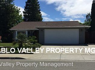 318 Joyce St, Livermore, CA 94550