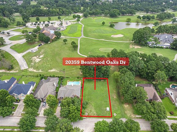 2nd image of 0 Bentwood Oaks Dr