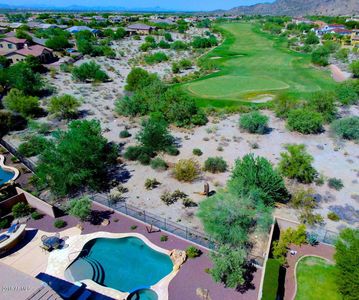 3484 N Park St, Buckeye, AZ, 85396
