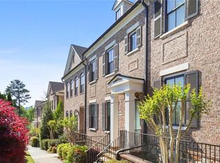 2268 Garrison St UNIT 15, Brookhaven, GA 30319