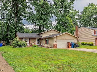 26332 Redwood Dr, Olmsted Falls, OH, 44138