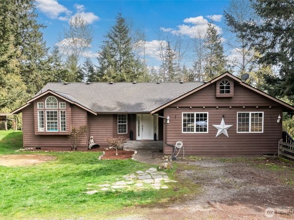 6807 345th Street S, Roy, WA 98580