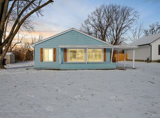 17622 Addison St, Southfield, MI 48075