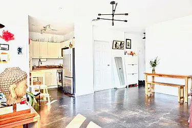 Rented by Boerum Hill Realty