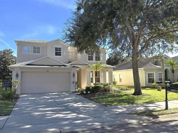 844 SUFFOLK PLACE, DAVENPORT, FL 33896