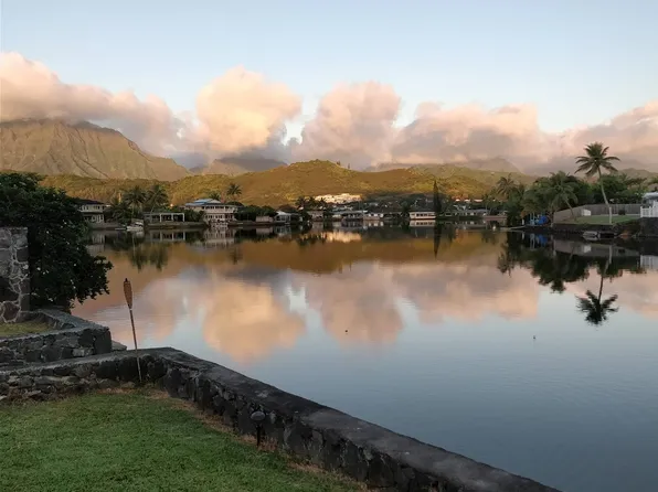 812 Halula Pl, Kailua, HI 96734