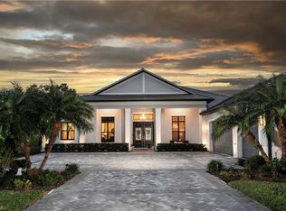 3832 3rd Ave SW, Naples, FL 34117