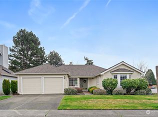 34672 10th Pl SW, Federal Way, WA 98023