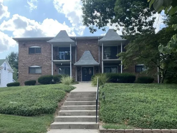 4614 S 6th St APT 8, Louisville, KY 40214