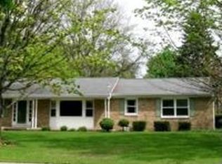 1904 Oneida Dr, Okemos, MI 48864