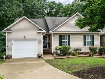 3652 E Cotton Gin Dr, Clayton, NC, 27527