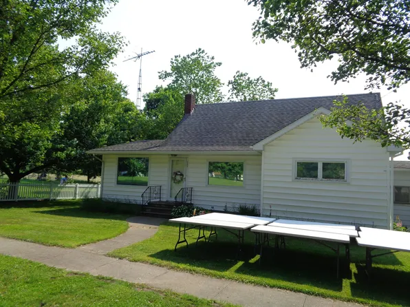 205 Prentiss St, Allen, MI 49227