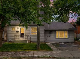 166 Julian Ave #1, Hamilton, ON L8H 5R9