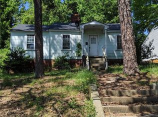 415 N Elm St, Asheboro, NC 27203