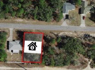 8596 N Vince Dr #21, Dunnellon, FL 34434