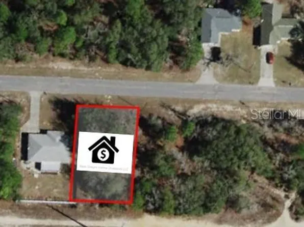 8596 N Vince Dr #21, Dunnellon, FL 34434