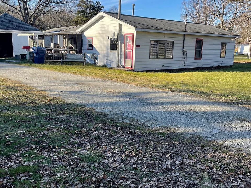 3555 Cloverville Rd, Fruitport, MI 49415 Zillow