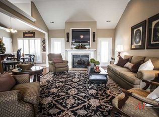 9172 Belleau Ridge Dr, Ooltewah, TN 37363