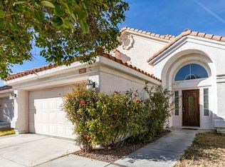 2303 Jasmine Garden Dr, Las Vegas, NV 89134