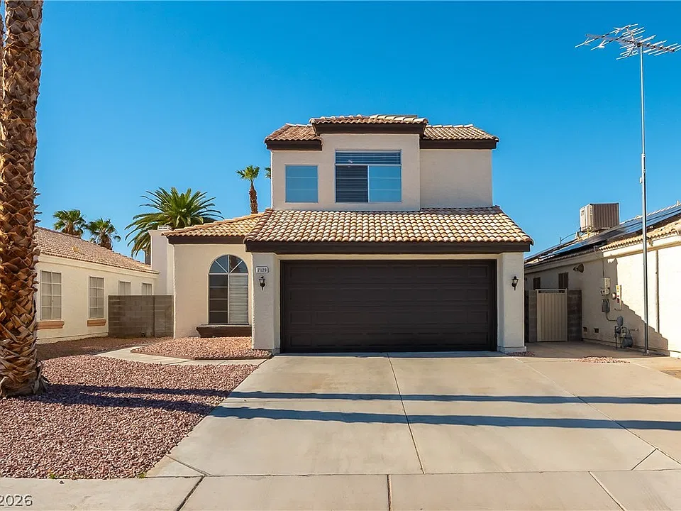 7129 Paradise Bay Dr