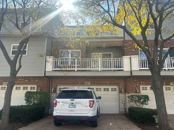 1107 Ironwood Ln, Lisle, IL 60532