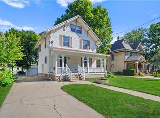 3419 Cottage Grove Ave, Des Moines, IA 50311