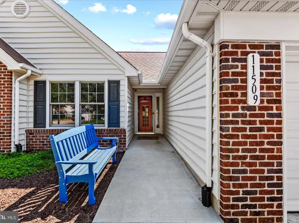 11509 Abingdon Ct, Fredericksburg, VA 22407
