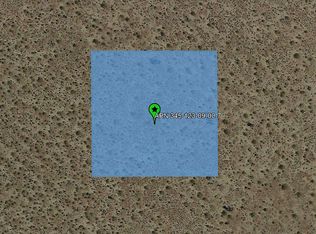 LOT 1 Homestead Dr, Mojave, CA 93501