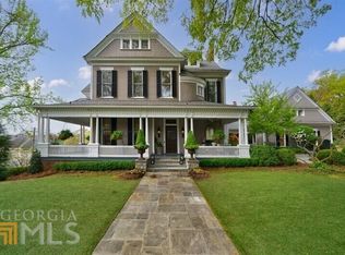 320 E 3rd Ave, Rome, GA 30161