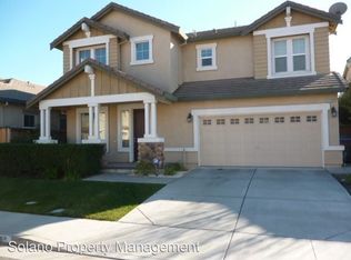 2259 Campbell Cir, Fairfield, CA 94533