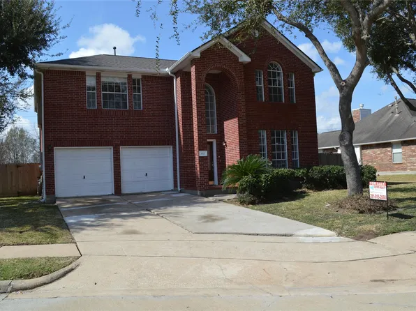 410 Annes Way, Stafford, TX 77477