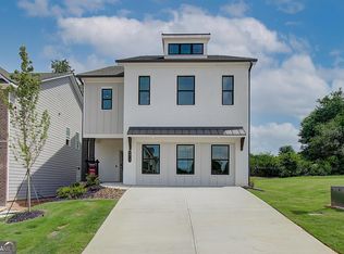 5331 Fox Den Rd SW #19, Oakwood, GA 30566