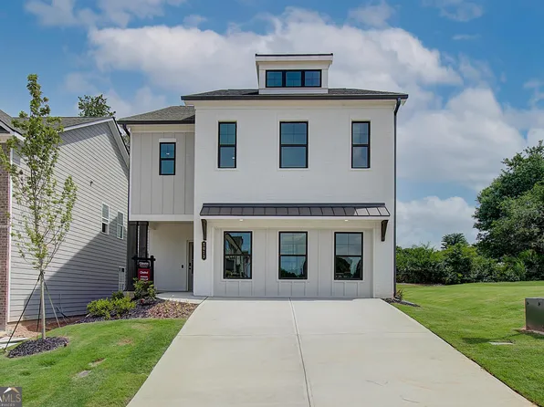 5331 Fox Den Rd SW #19, Oakwood, GA 30566
