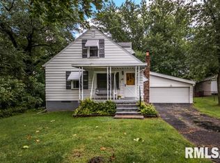 105 Willms Ct, Bartonville, IL