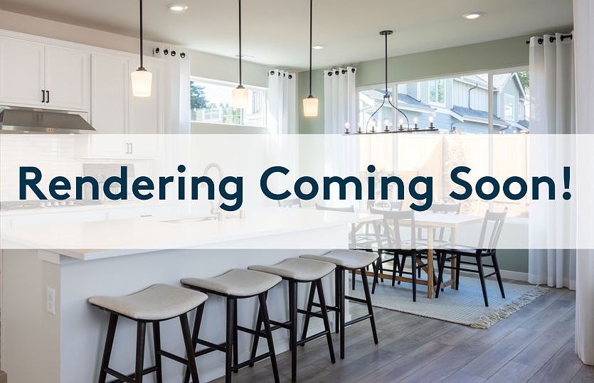 Exterior Rendering Coming Soon