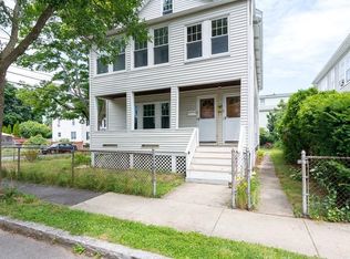 59 Exeter St, Arlington, MA 02474