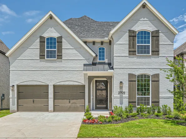 3709 Composition Dr, Prosper, TX 75078