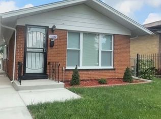 11642 S Elizabeth St, Chicago, IL 60643
