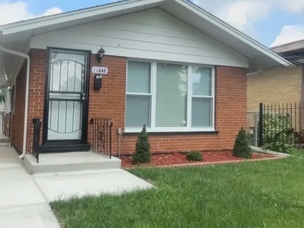 11642 S Elizabeth St, Chicago, IL 60643