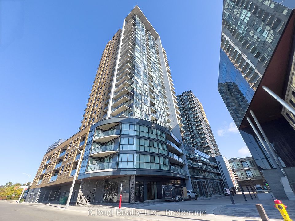 1st image of 108 Garment St #Penthouse 2707