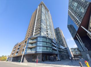 108 Garment St #Penthouse 2707, Kitchener, ON N2G 0E2