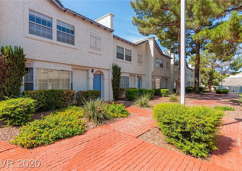 1st image of 5383 Mountain Vista St Unit 7