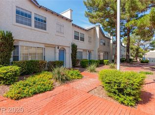 5383 Mountain Vista St UNIT 7, Las Vegas, NV 89120