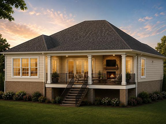 2nd image of LOT 4 Bracken Fern Ct