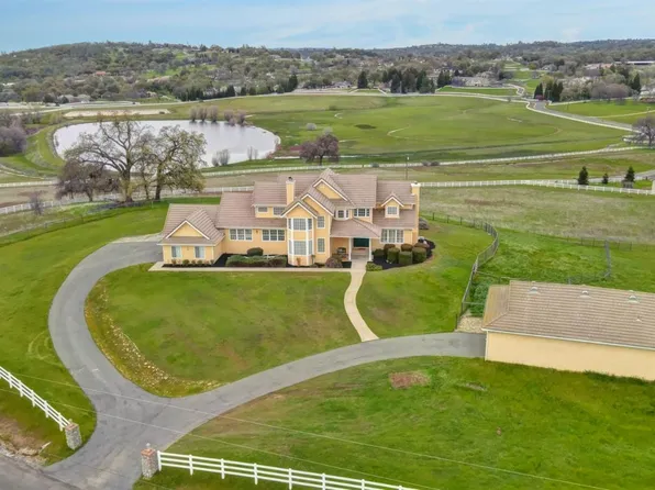 5821 Bryant Rd, Shingle Springs, CA 95682