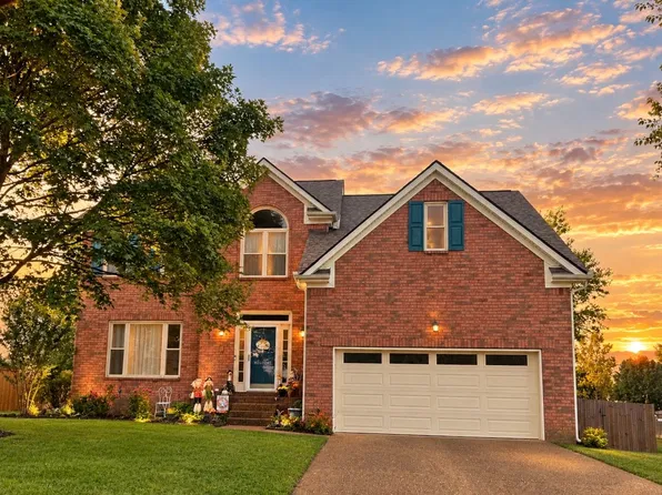 4503 Guy Ct, Old Hickory, TN 37138