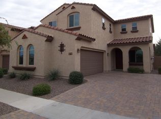 1851 S Racine Ln, Gilbert, AZ 85295