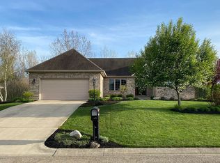 3965 Autumn Wood Pl, Richmond, IN 47374