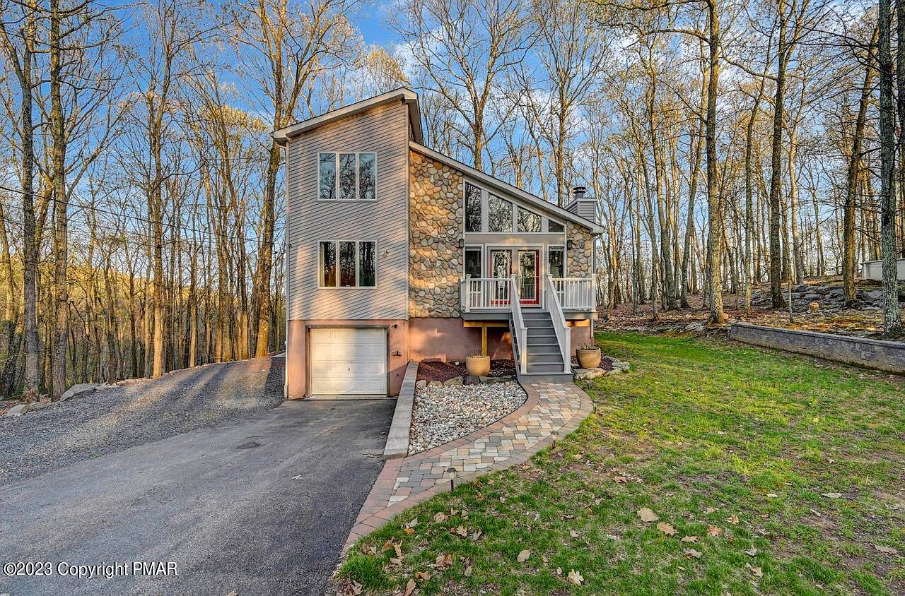 445 Hyland Dr, East Stroudsburg, PA 18301 Zillow