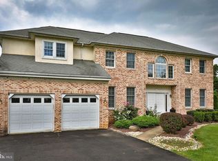 1832 Buck Rd, Feasterville Trevose, PA 19053